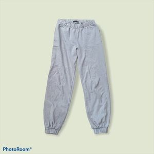 Brandy Melville Rosa sweatpants